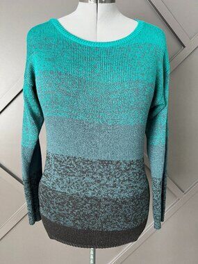 H&M Ombre Knit Sweater pack